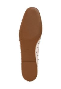 Mango SPACE1 - Klassischer Ballerina - nude - Zalando.de