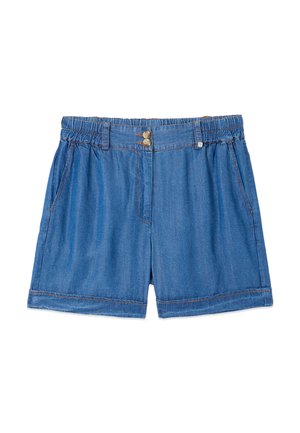 Oltre, Short en jean - blu