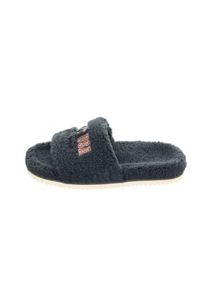 MARDALE - Slippers - marine