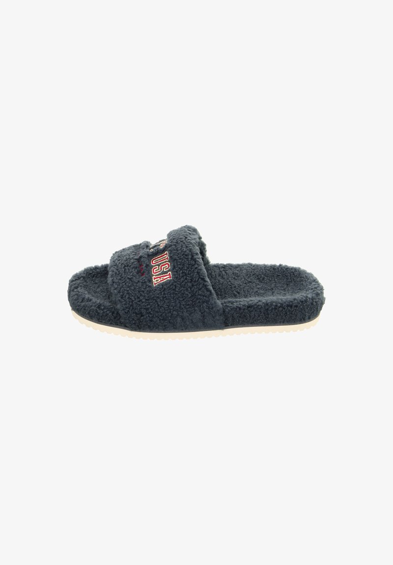 GANT MARDALE - Slippers - marine