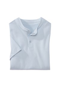 john devin T-Shirt basic - hellblau