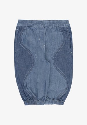 Stella McCartney Kids, UNISEX - Jeans baggy - blu