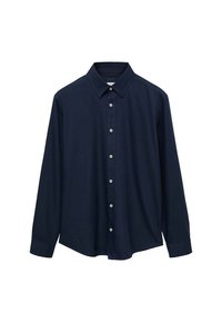 Chemise - royal blue