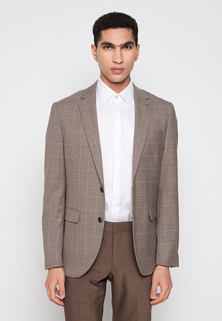 Chaqueta de traje