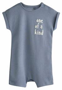 Next ROMPERS 3 PACK  - REGULAR FIT - Combinaison - grey sage