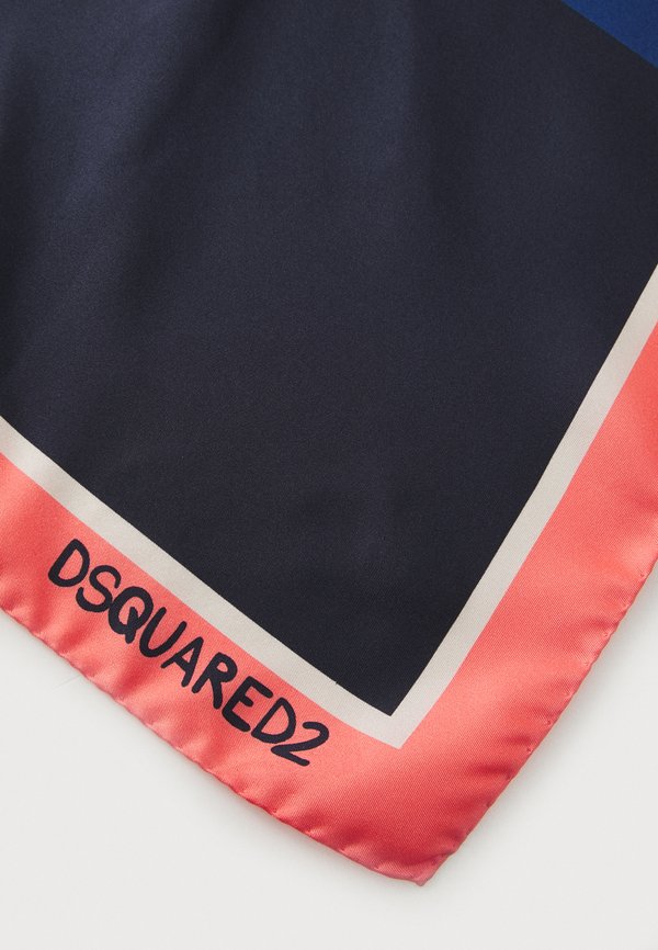 SUMMER LOVERS FOULARD - Foulard3