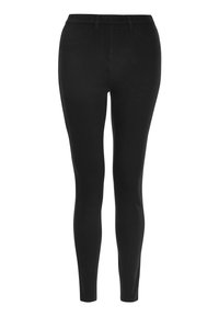 Unausgewählt, black 