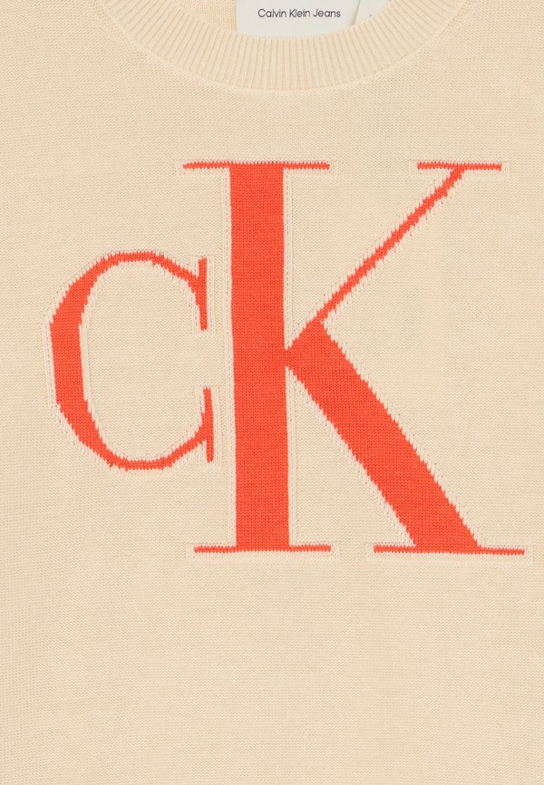 MONOGRAM SWEATER UNISEX - Jumper2