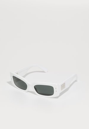 Lunettes de soleil - white