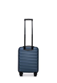 WITTCHEN CABIN SUITCASE FROM ABS - Trolley - dark blue
