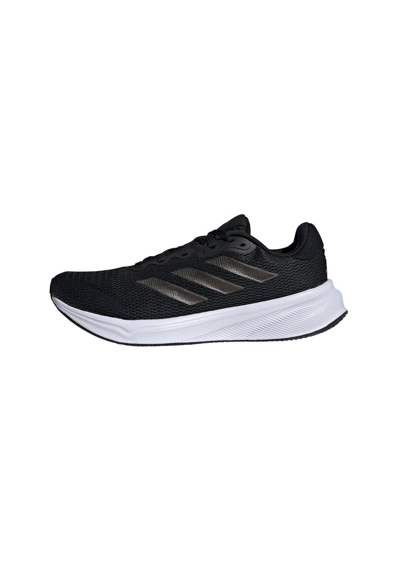 adidas Performance RESPONSE - Katujuoksukengät - core black