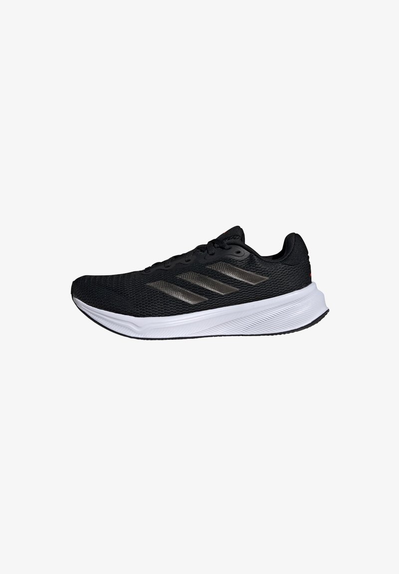 adidas Performance RESPONSE - Katujuoksukengät - core black