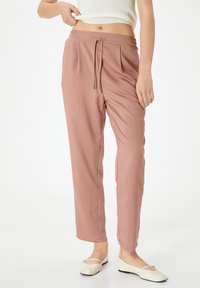 Koton Pantalon classique - pink