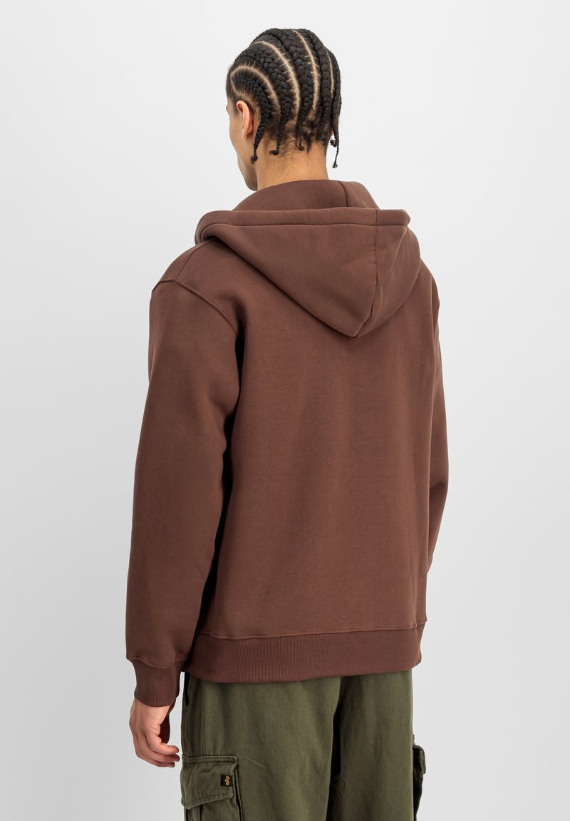 Alpha Industries felpa PP Hoody Alpha Industries felpa PP Hoody