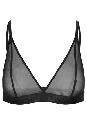 ESOTIQ PEAR - Biustonosz z trójkątną miseczką