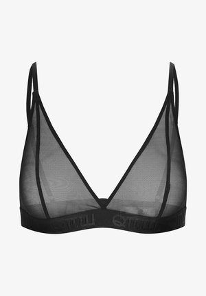 ESOTIQ KUPISZ - Biustonosz z trójkątną miseczką