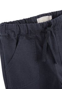 Monoprix EN UNI - Pantalon classique - marine