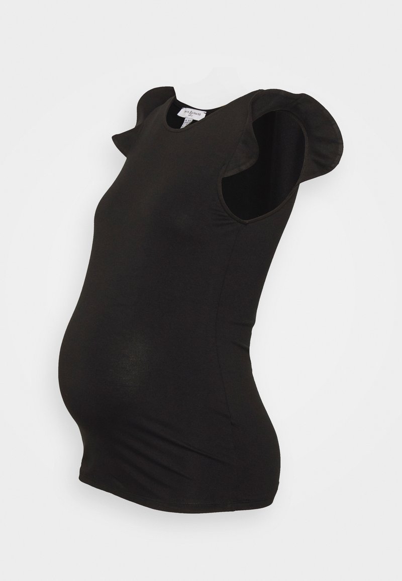 Envie de Fraise T-shirt basic zwart
