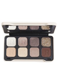 Makeup Revolution FOREVER FLAWLESS DYNAMIC SERENITY - Lidschattenpalette - serenity
