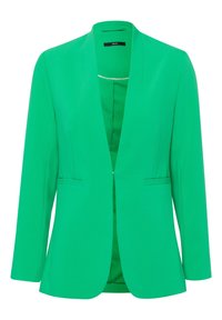 zero Blazer - green