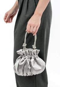 Tamaris Handtasche - silver