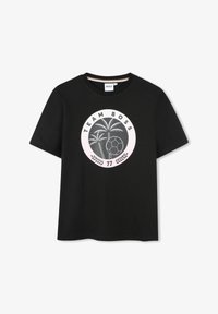 Geselecteerd, black
