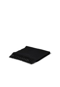 Calvin Klein CLASSIC SCARF - Šalikas - black