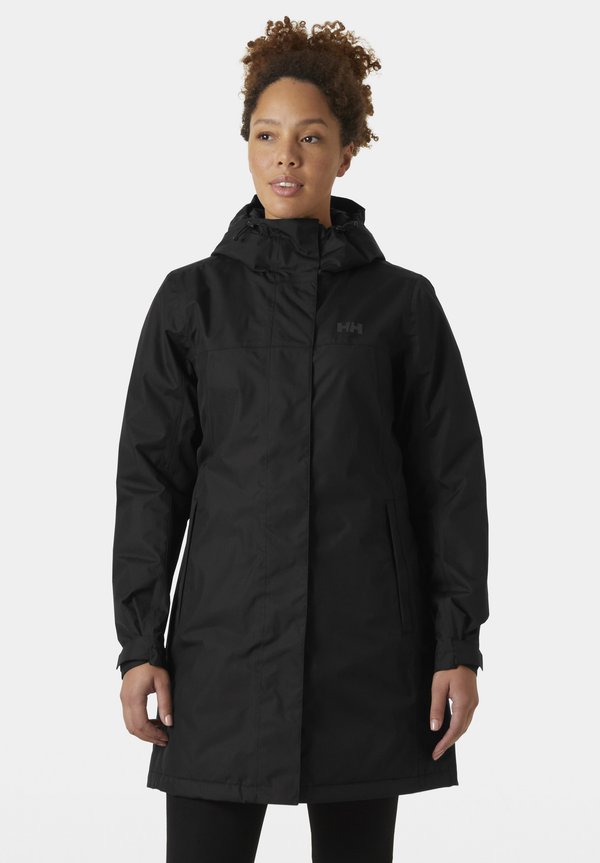 VANCOUVER - Regenjacke / wasserabweisende Jacke