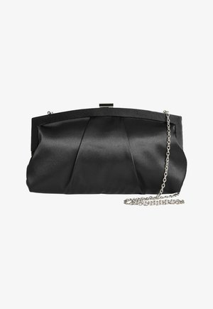 Clutch - black