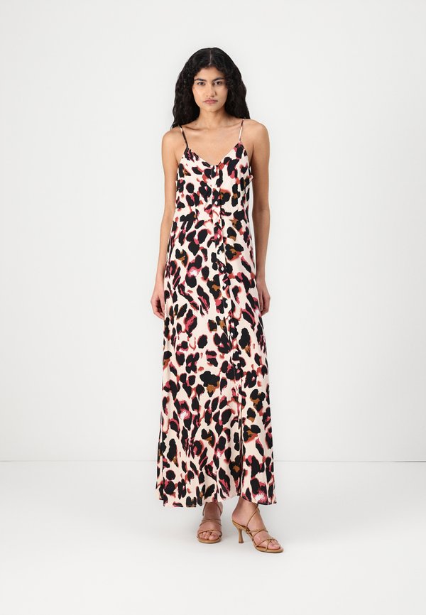 YASSAVANNA STRAP LONG DRESS - Freizeitkleid