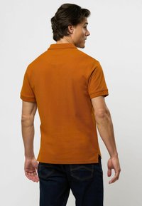 U.S. Polo Assn. ALFRED - Piké - pumpkin spice