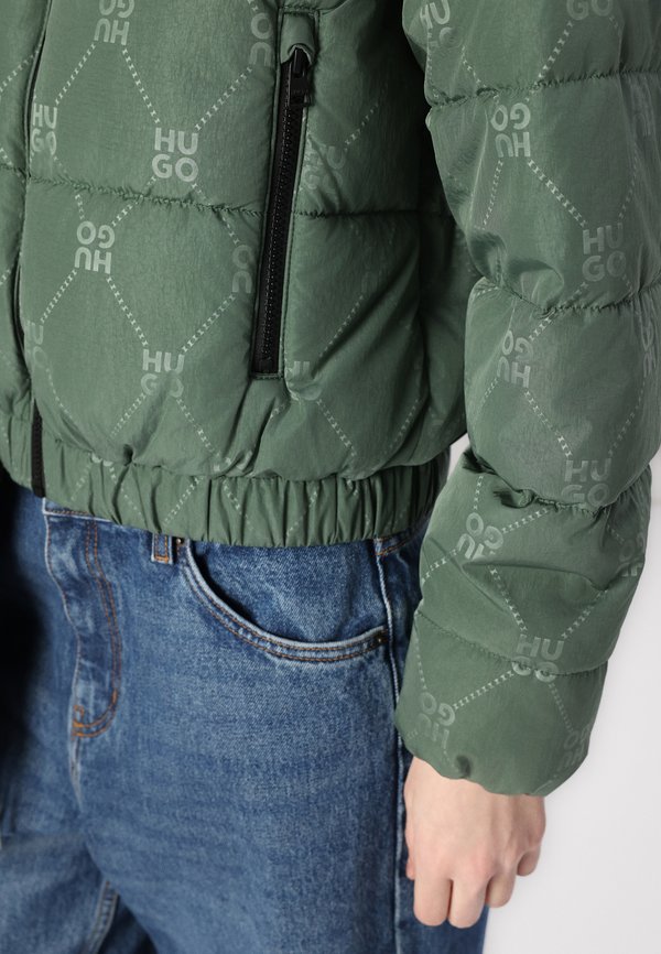 FELARA - Winter jacket - open miscellaneous4