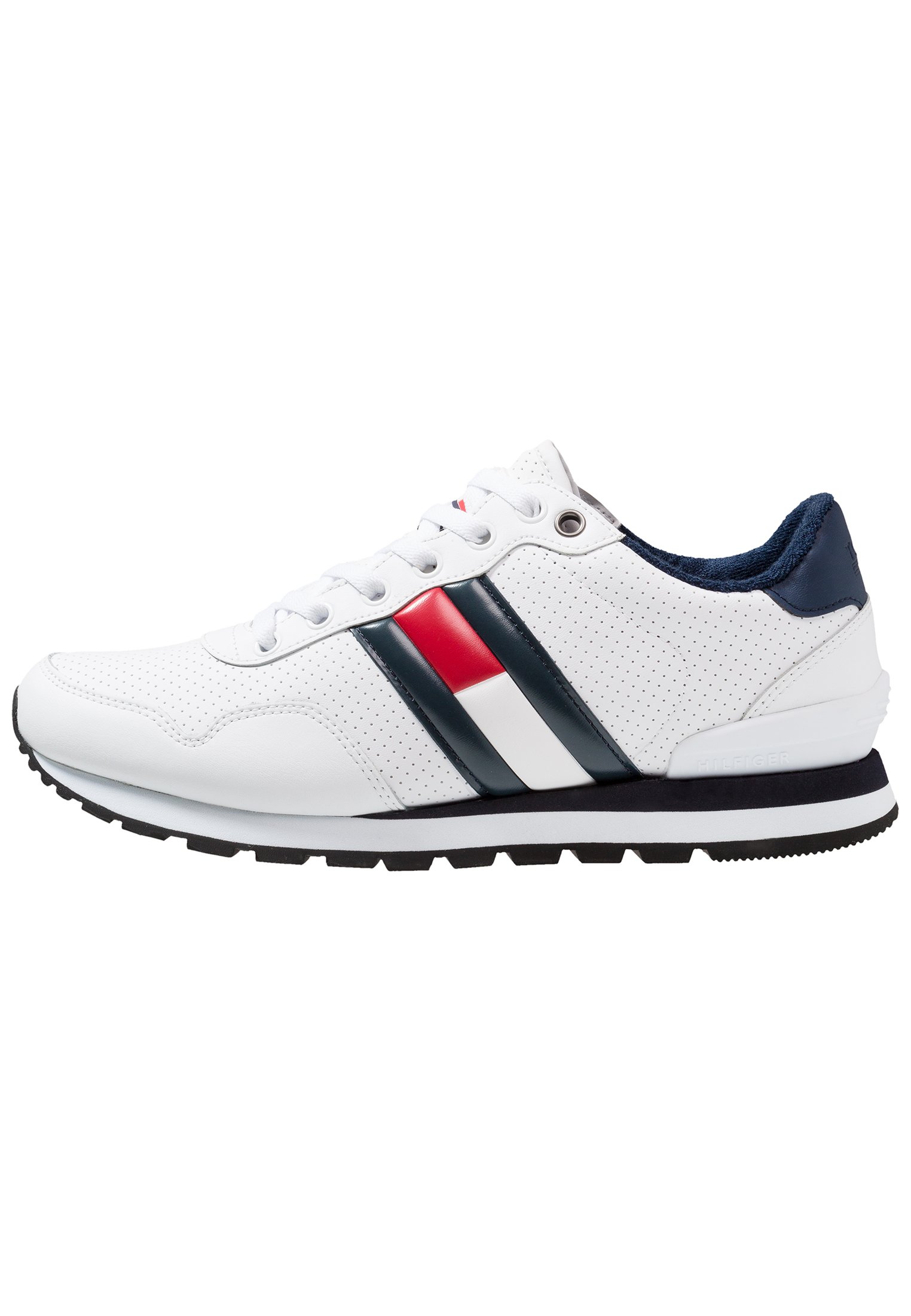 tommy jeans lifestyle trainers