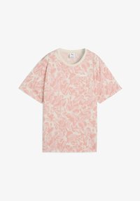 Vybráno, alpine snow