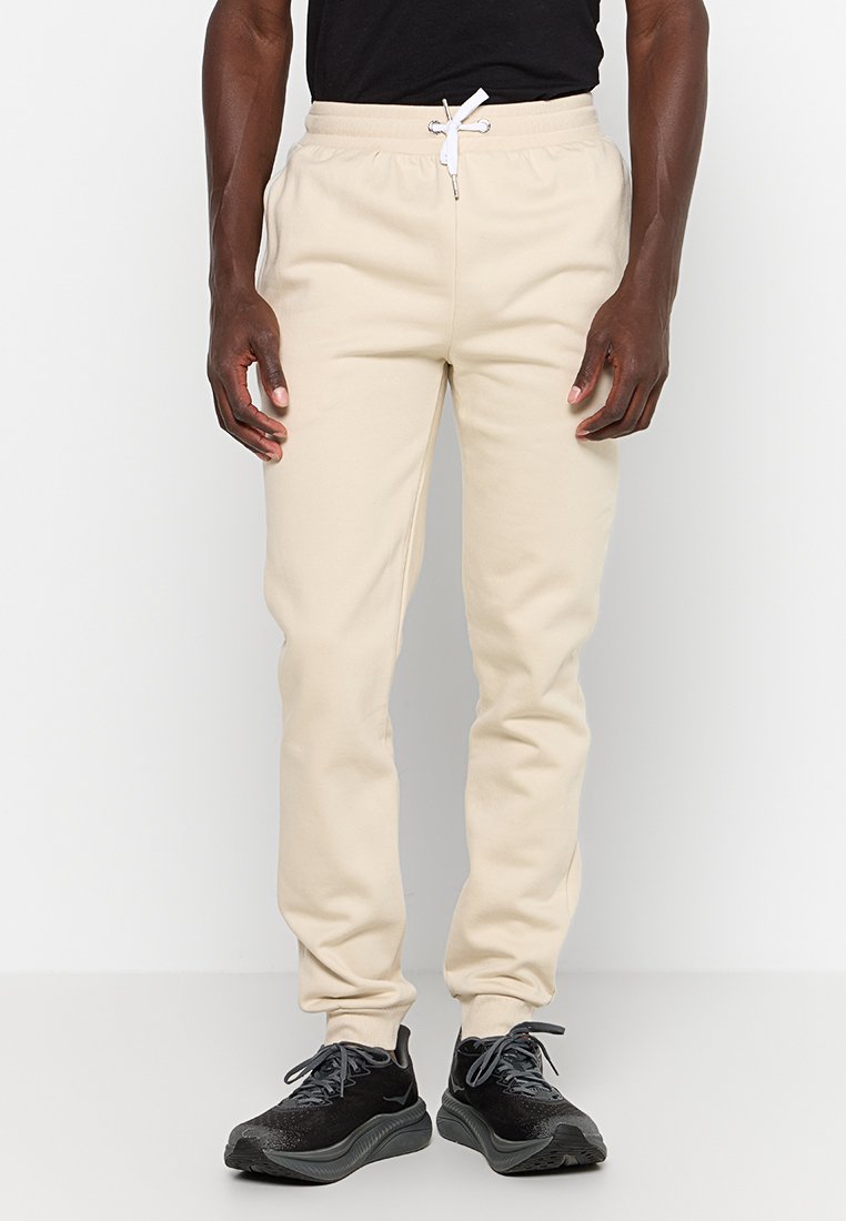 Ellesse Trainingsbroek beige Ellesse Trainingsbroek beige