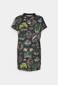 Valgt, black/amazon green/preloved lime