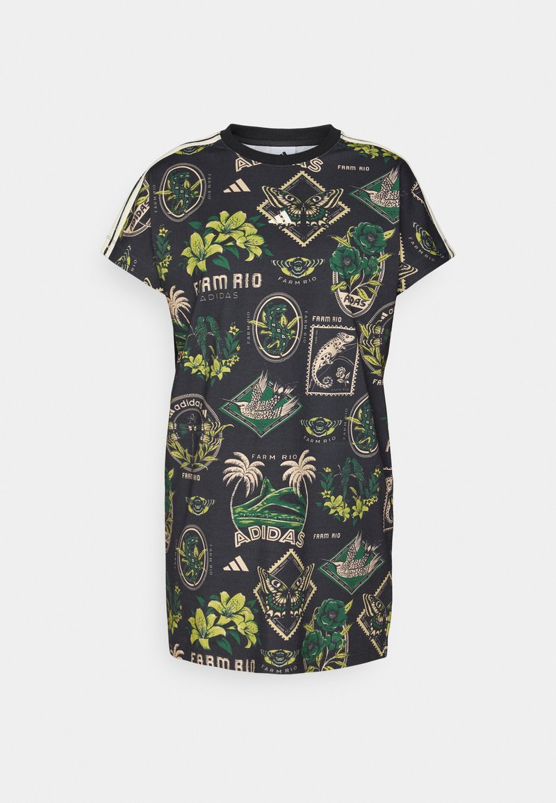 adidas Sportswear Jerseyjurk meerkleurig