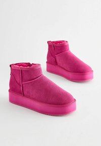Next Žieminiai batai - pink