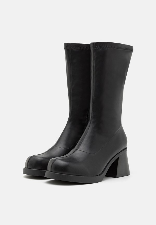 ONLBIRDIE 2 BOOT - Platform boots4