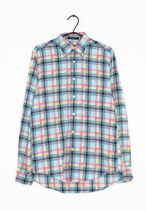 GANT Camicia - blue