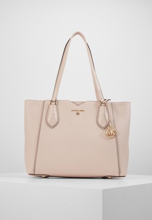 Håndtasker - light pink