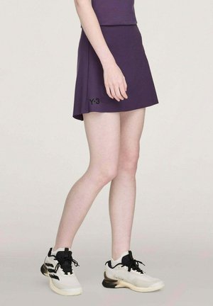 adidas Performance ROCK Y-3 MATCH SKIRT - Sportrock - aurplu