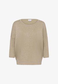 Neizvēlēts, greige melange