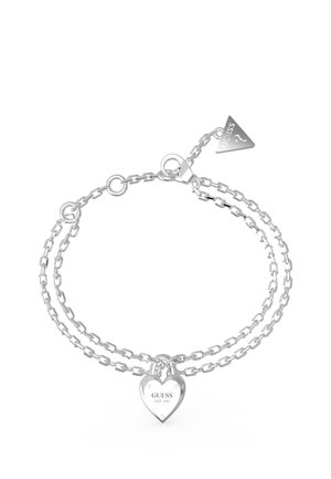 Bracelet - silberfarben
