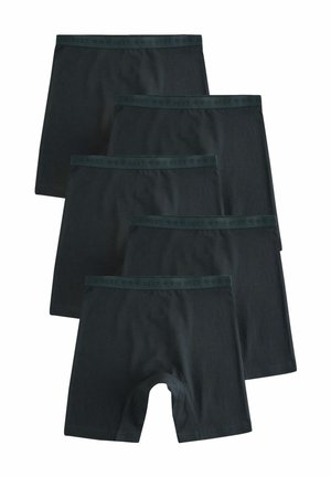 Next, 5 PACK - Hipsters - black