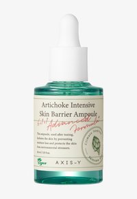 AXIS-Y - ARTICHOKE INTENSIVE SKIN BARRIER AMPOULE - Serum - - Thumbnail-Bild 1