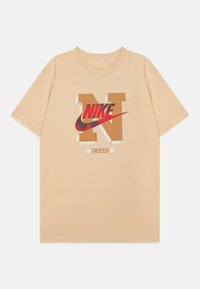 No seleccionado, sanddrift