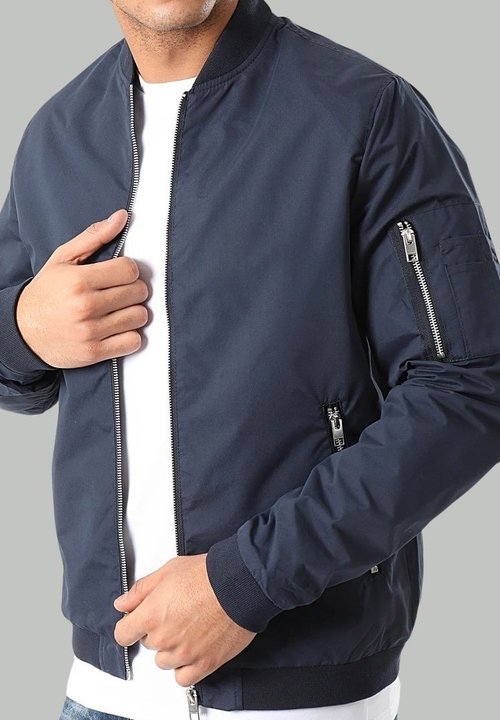 Bombers homme | Tous les articles chez Zalando