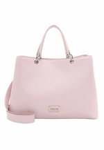 Tamaris SHOPPER ANJA - Velká Kabelka - Black/černá