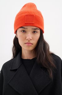 InWear KAXY - Čiapka - deep orange